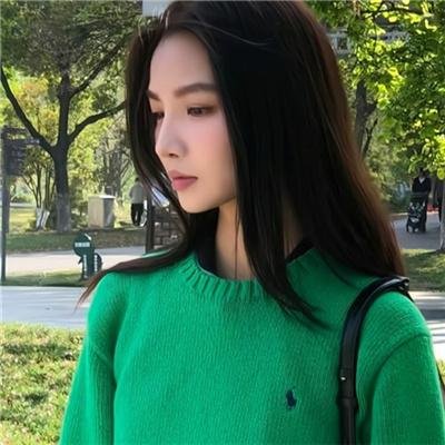 他们微笑的样子