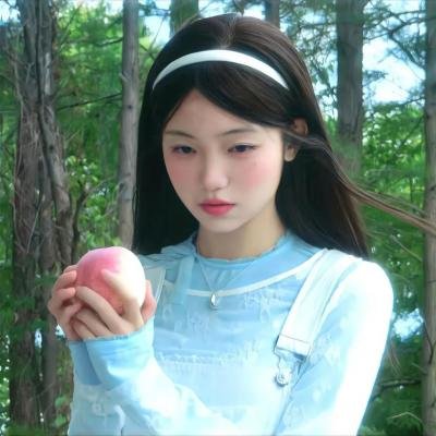 慈母骄儿