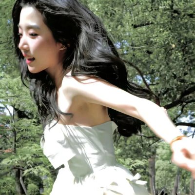 好想好想爱上你